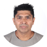 Anil Patel