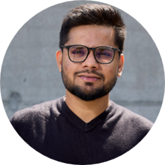 Bhushan Patil